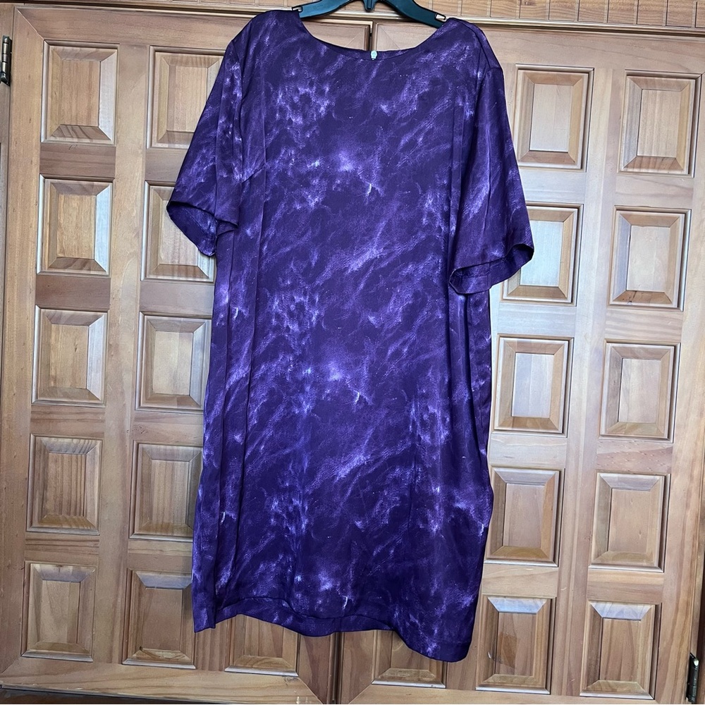 NWT Michael Kors Dress Size 14!